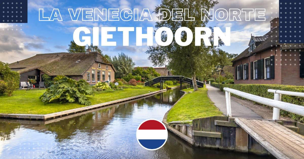 giethoorn