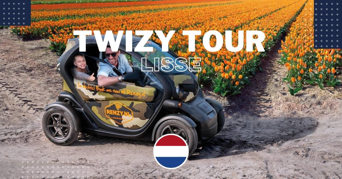 twizy-tour